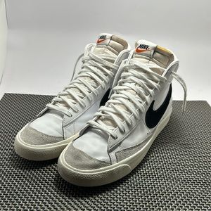 Nike Vintage Basketball Hightop Men 11.5